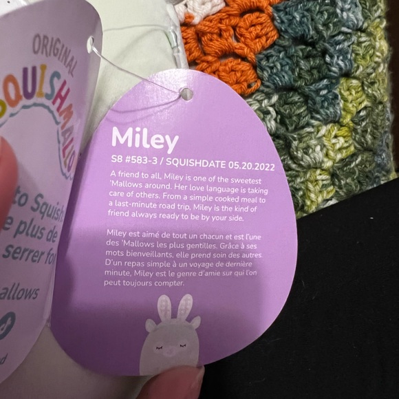 Miley🪺 Easter exclusive🪺 - Picture 4 of 4